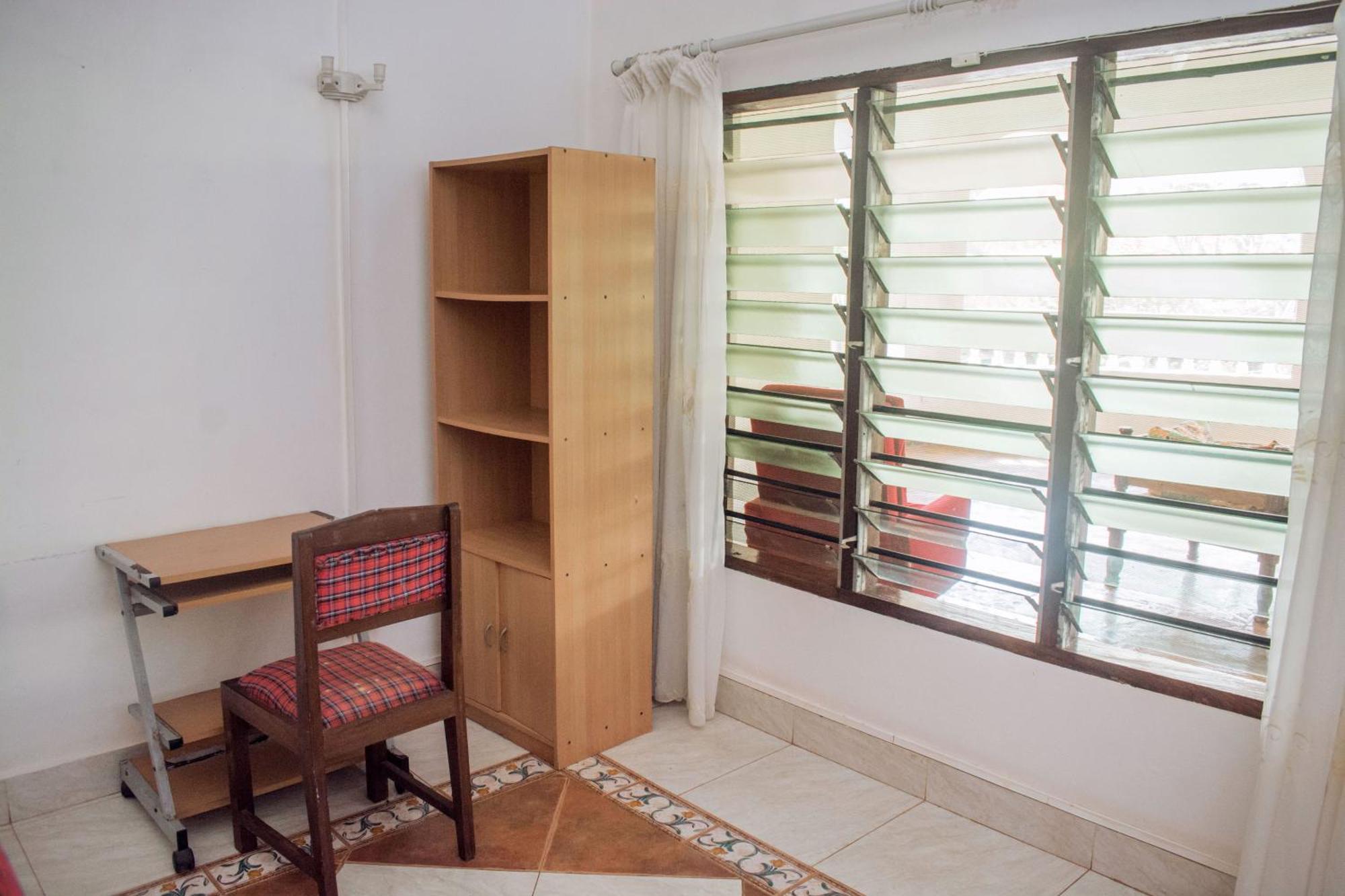 Kijani Cottages In Diani Диани-Бич Экстерьер фото